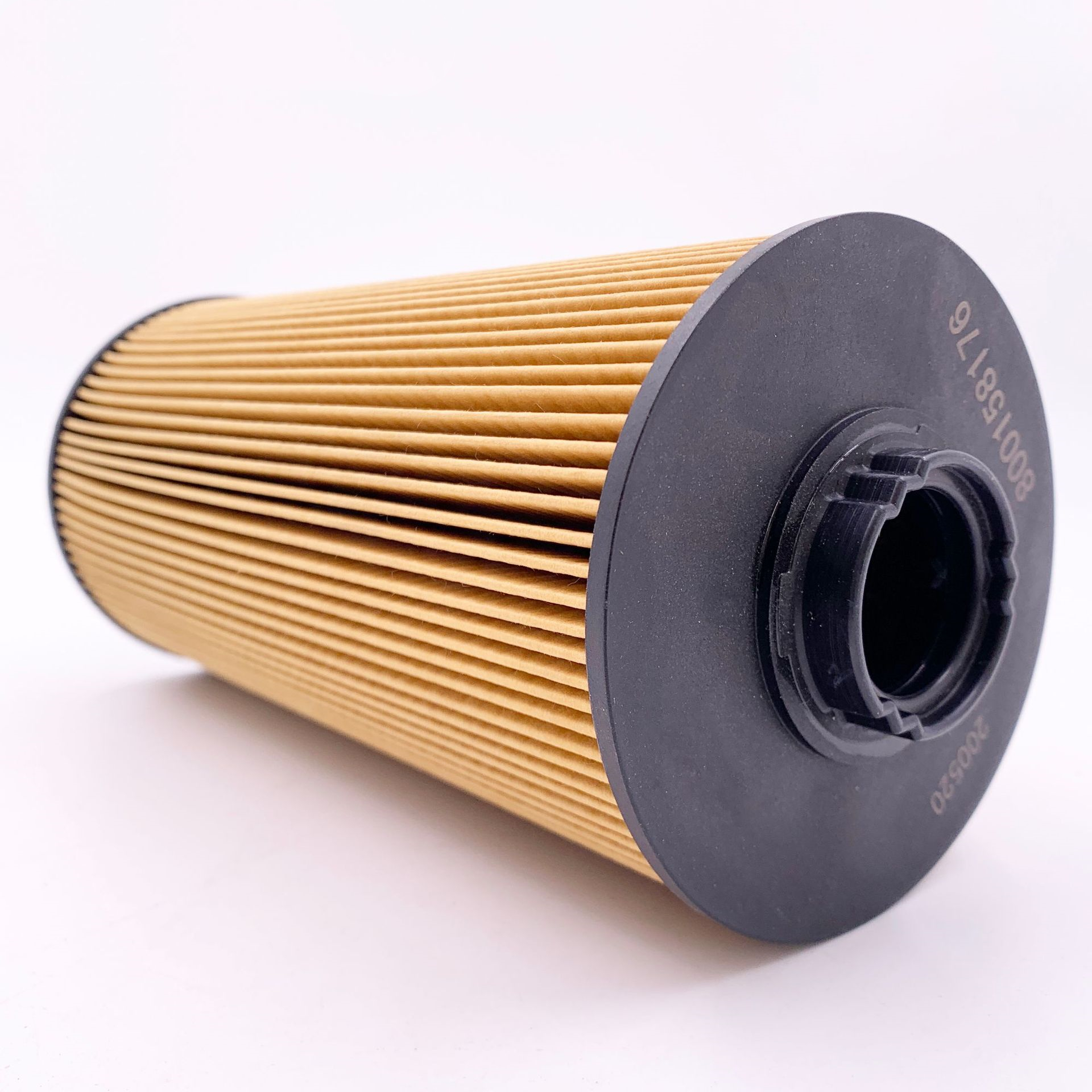 Supply of High-quality Excavator Fuel Filter 800158176