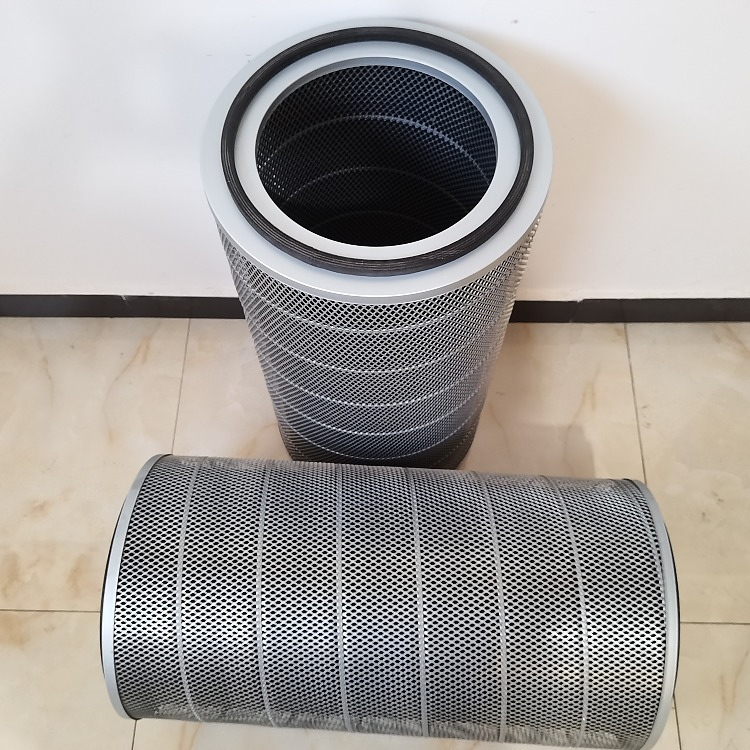 Hot Sale Industrial Air Filter 259*1100