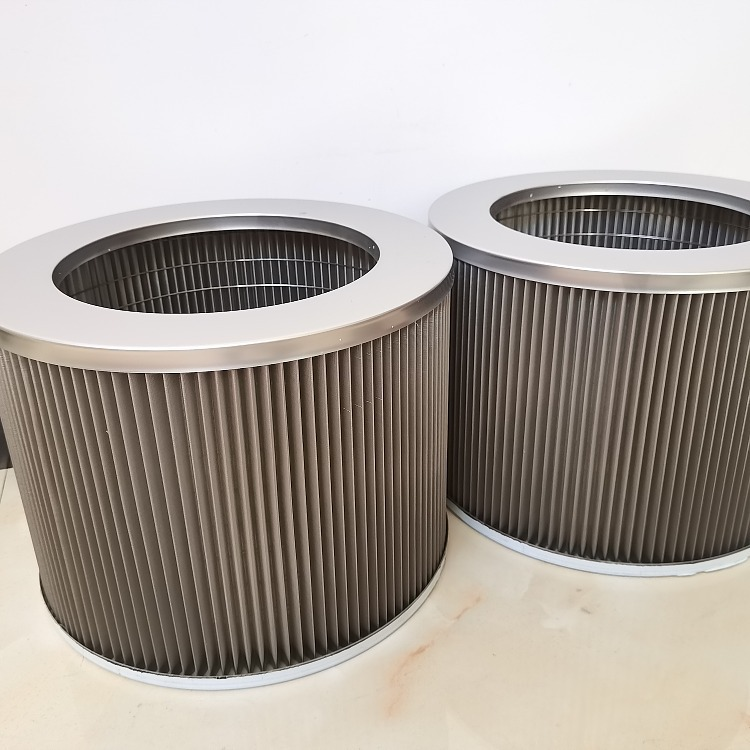 High Quality Fan Air Filter 600*800