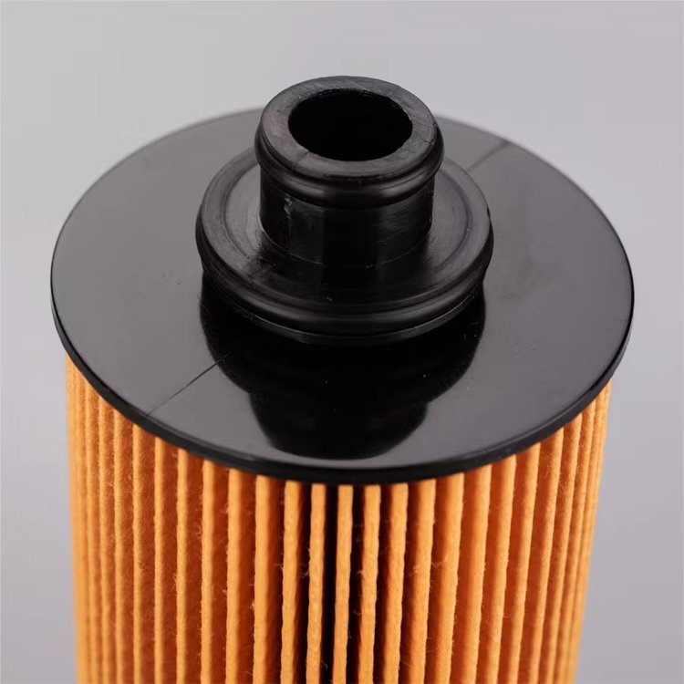 Replacement WEICHAI Engine Oil Filter Element 13055724