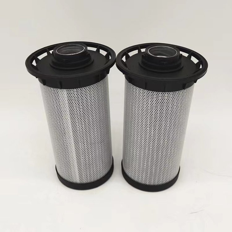 Replacement HYDAC Pump Truck Hydraulic Oil Filter 0501-396-897