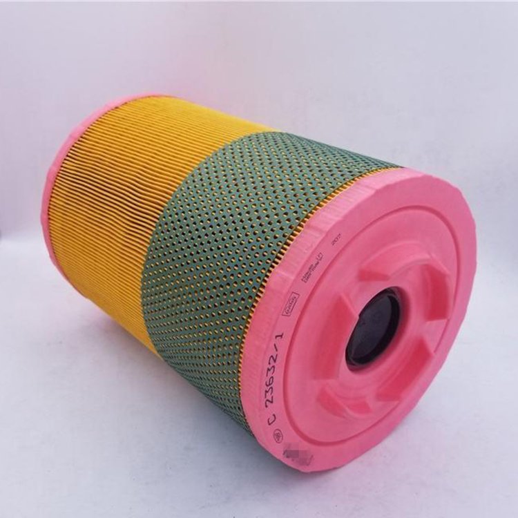 Replacement ATLAS COPCO Air Filter 1613950300