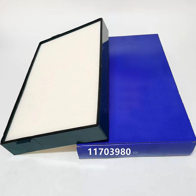 Replacement SNIJDER Air Filter SNA60015