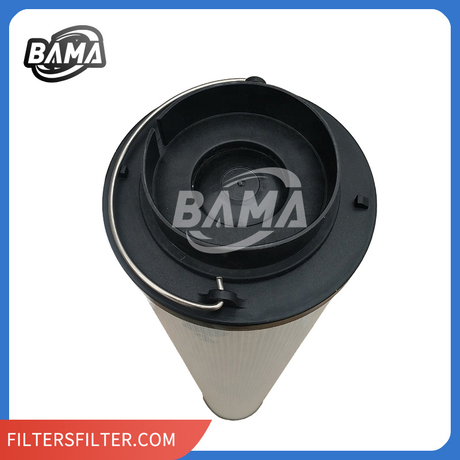 Replacement FILTERMART Hydraulic return filter 343117