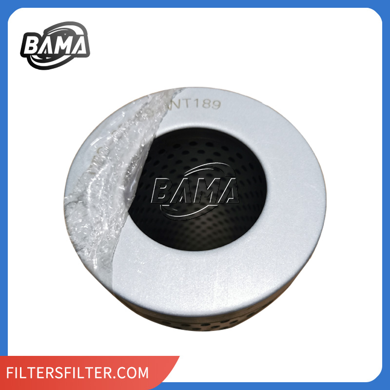 Replacement MP FILTRI Hydraulic Suction Filter SF504M60