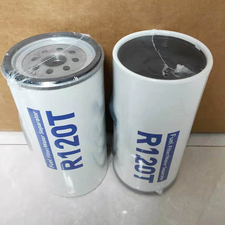 Replacement DEMAG Fuel Filter J6550523