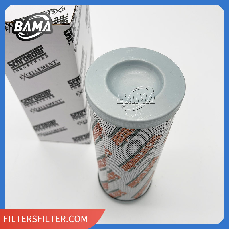 Replacement SCHROEDER Hydraulic Pressure Filter 8TZ3