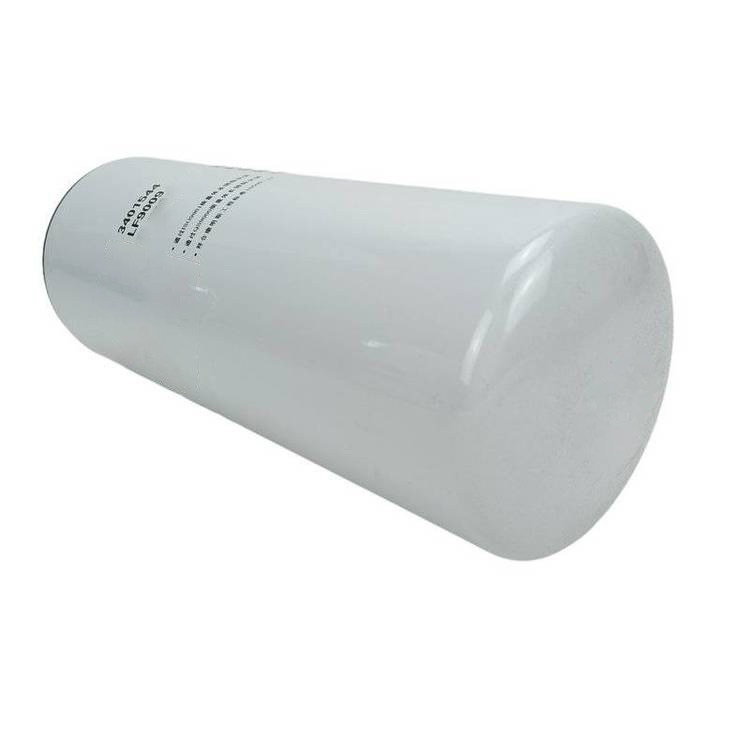 Replacement JCB Oil Filter 02910965
