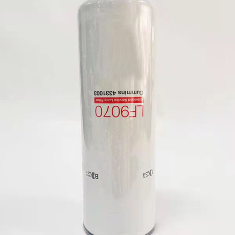 Replacement KOMATSU Oil Filter 6002111340