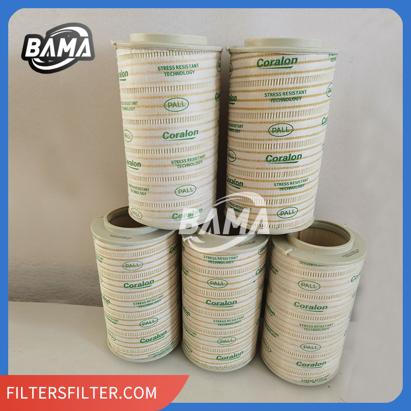 Replacement PALL Hydraulic Filter HC8314FAT13H HC8314FCT13H HC8314FKT13H