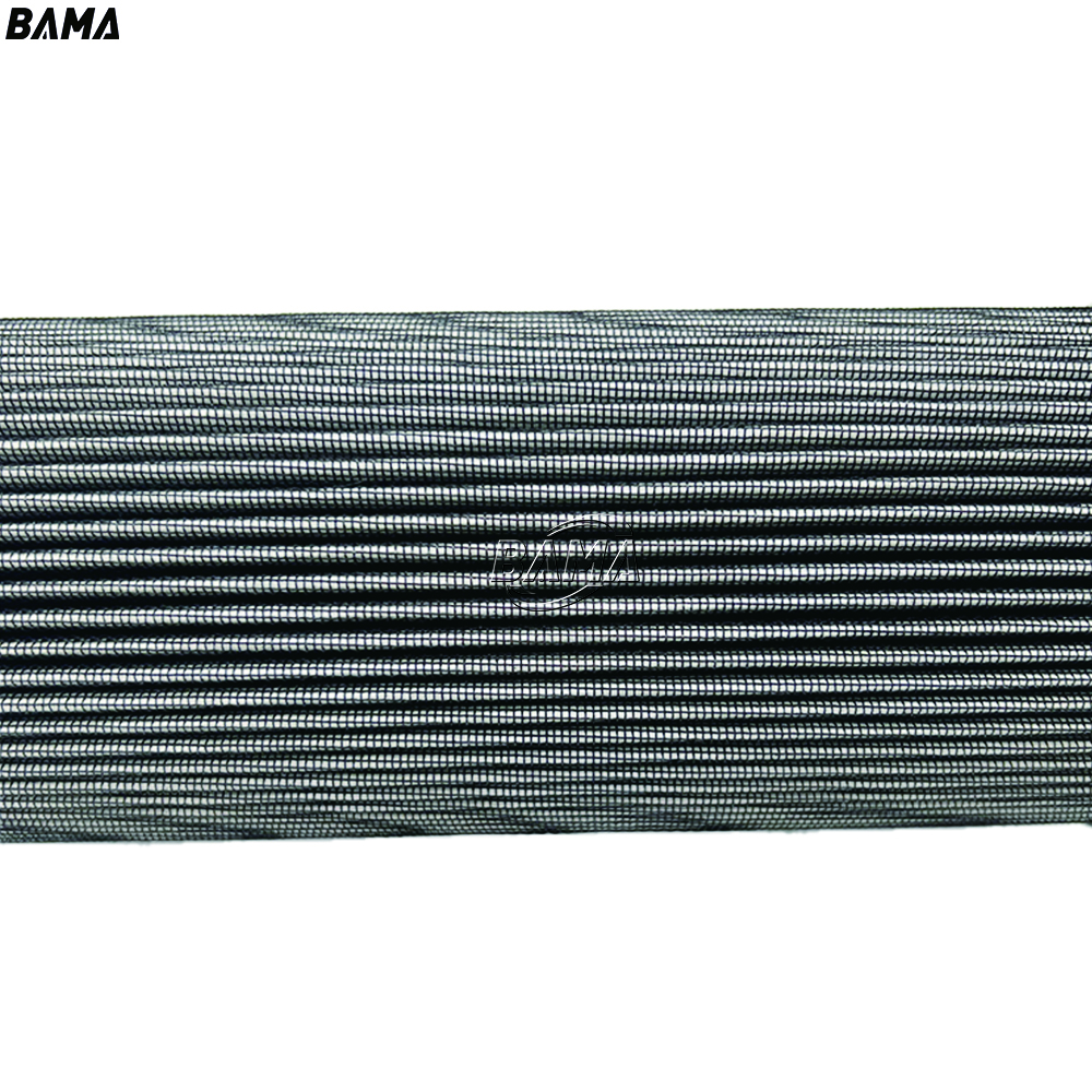 Replacement MP FILTRI Hydraulic Pressure Filter US1102A025AHP01