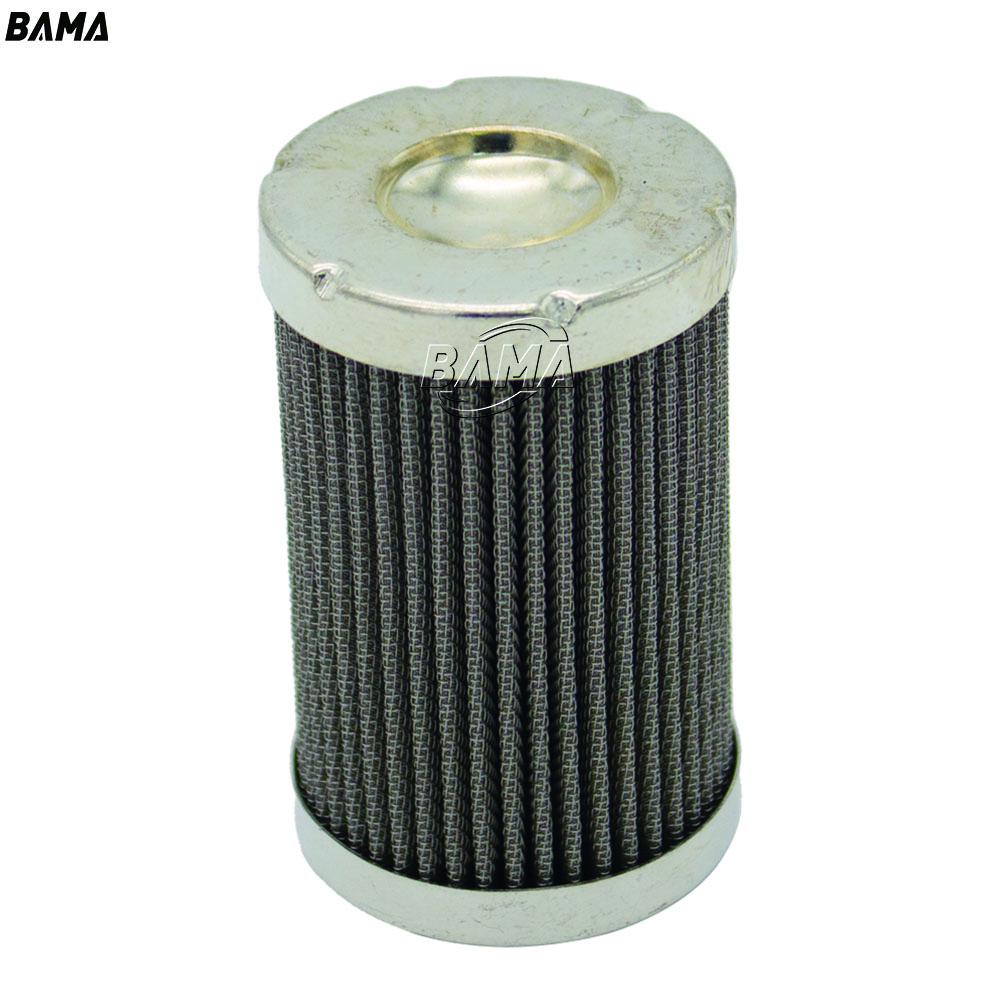 Replacement MP FILTRI Hydraulic pressure filter MP9206