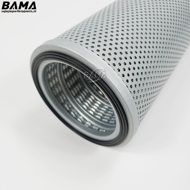 Replacement SANY Hydraulic Filter 60222777