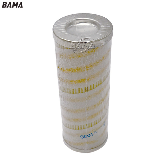 Replacement MP FILTRI Hydraulic Pressure Filter HP652A03NA