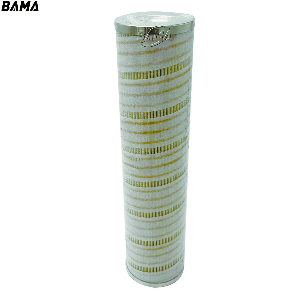 Replacement MP FILTRI Hydraulic Pressure Filter MP4110