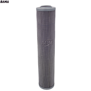 Replacement MP FILTRI Hydraulic Pressure Filter PL1104A012ANP01