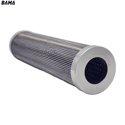 Replacement MP FILTRI Hydraulic pressure filter HP653A03HA