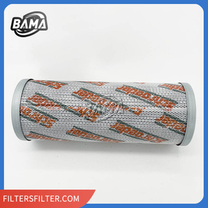 Replacement HYDAC Hydraulic Filter Element 0180MA010P