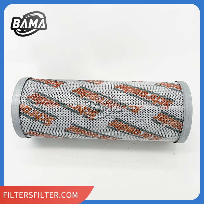 Replacement HYDAC Hydraulic Filter Element 0180MA010P
