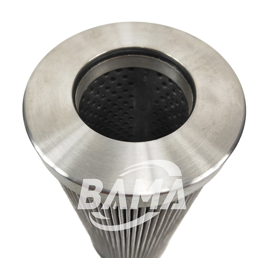 Replacement MP FILTRI Hydraulic Pressure Filter 6014001