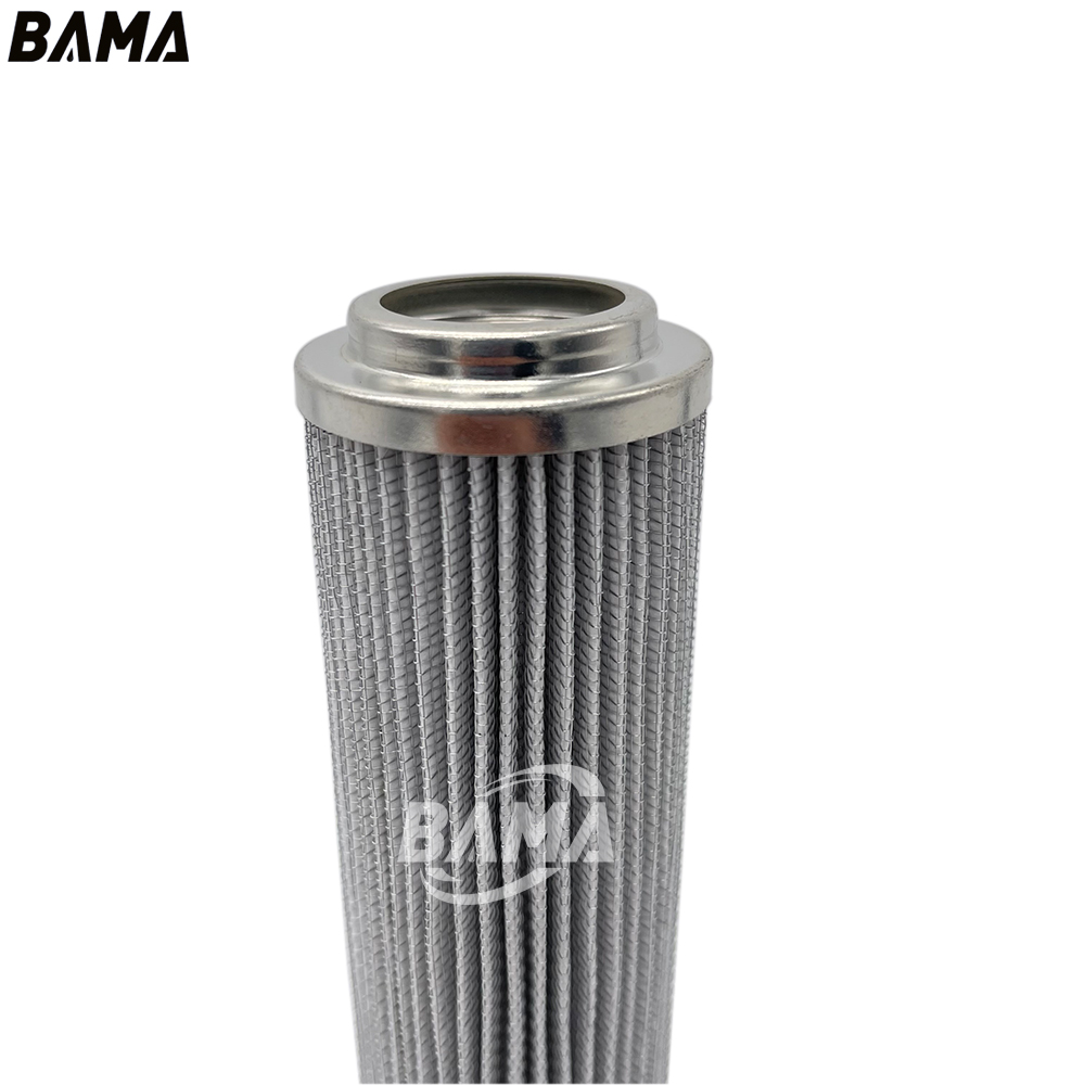 Replacement MP FILTRI Hydraulic Pressure Filter 6007021