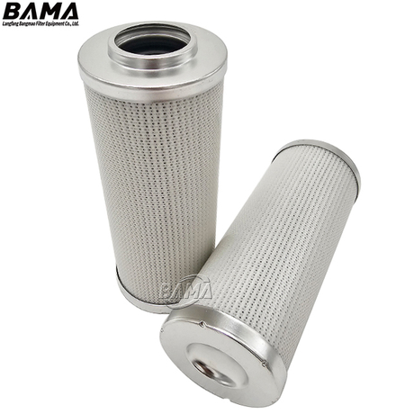 Replacement MP FILTRI Hydraulic Pressure Filter DP099A003AHP01
