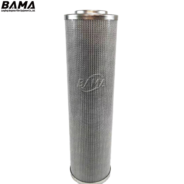 Replacement MP FILTRI Hydraulic Pressure Filter DP138A010AHP01