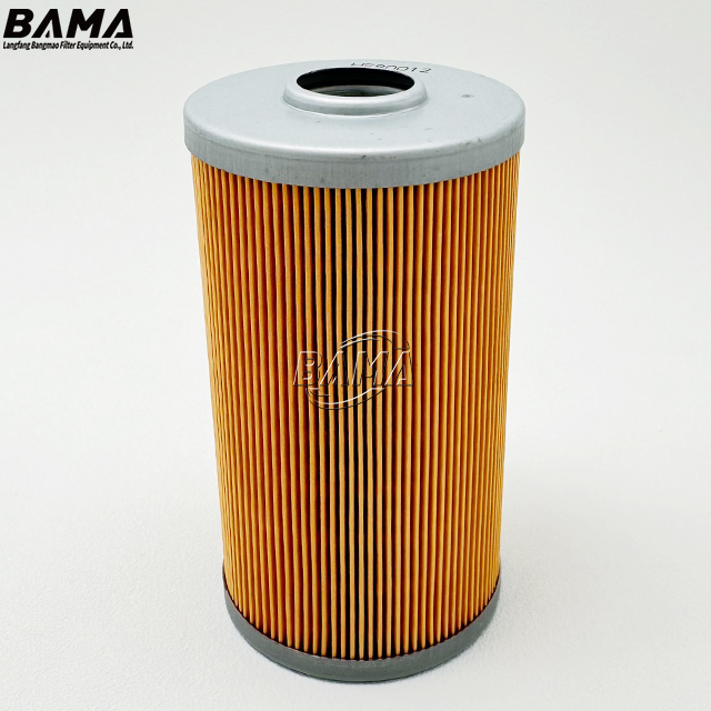 Replacement Hydraulic Oil Filter HF80012