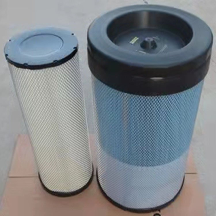 Replacemen ATLAS COPCO Drill Engine Air Filter 3222188141