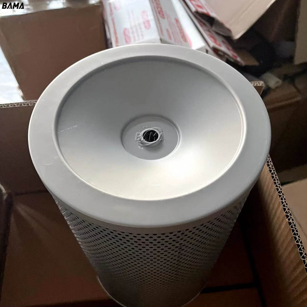 BAMA Factory customized product replacement hydraulic oil filter element 938366Q