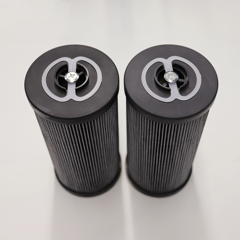 Replacement SOFIMA Excavator Hydraulic Oil Filter Element CRE100FD1