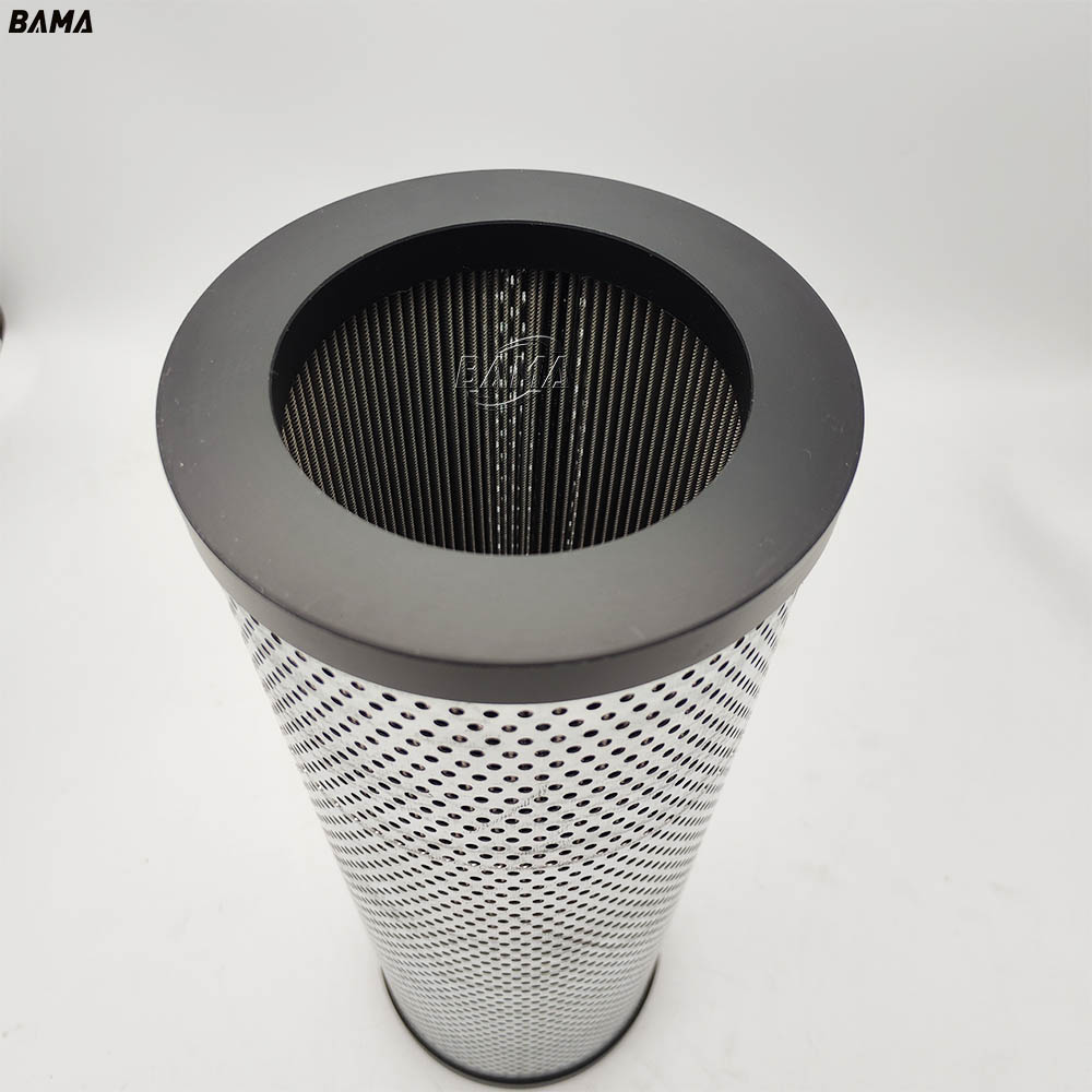Replacement suction filter for forklift hydraulic oil filter element SF540M90N