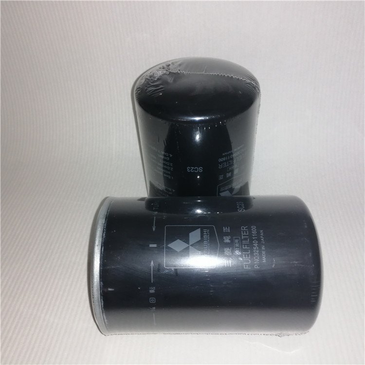 Replacement MITSUBISHI Generator Set Oil Filter Element 32540-11600