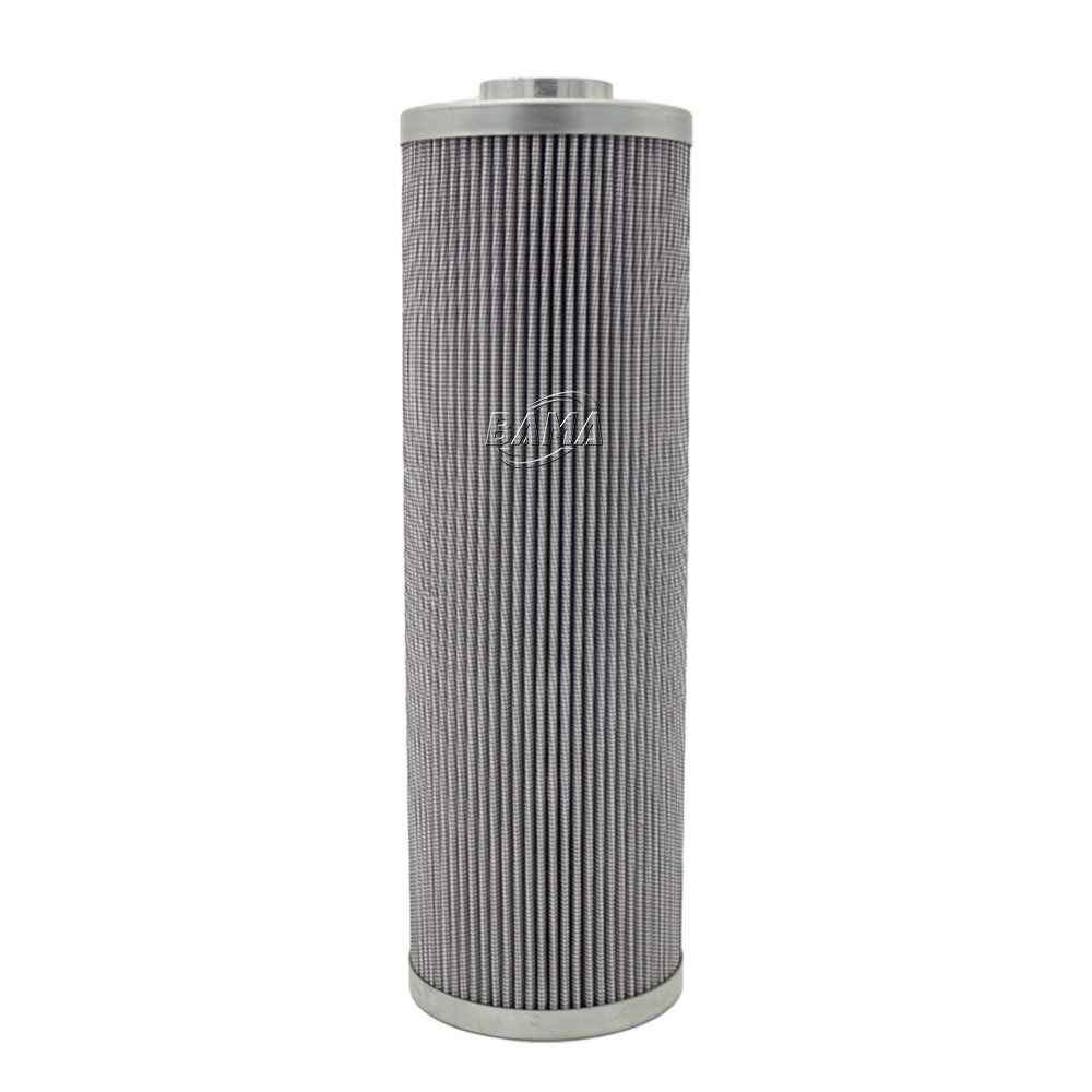 Support customized construction machinery parts hydraulic oil filter element 926375