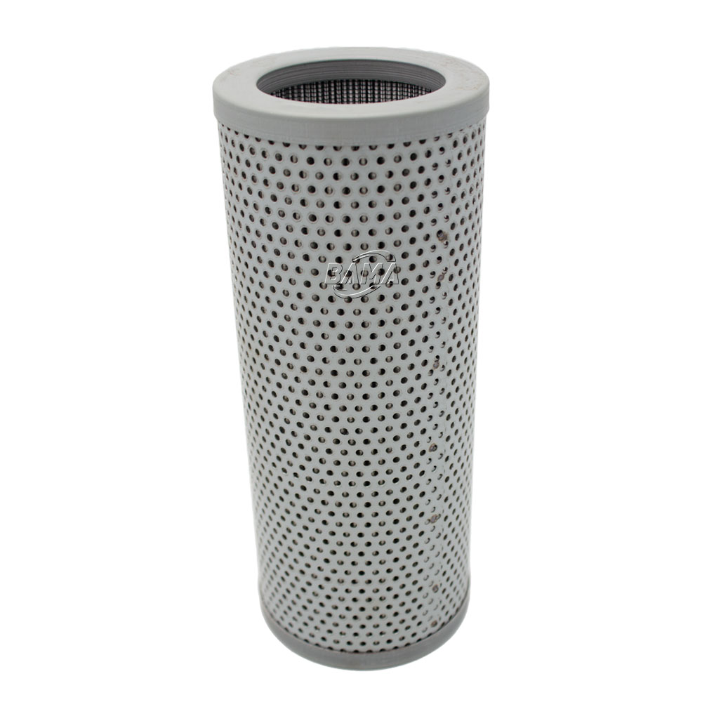 Replace high quality hydraulic return oil filter element TXX510