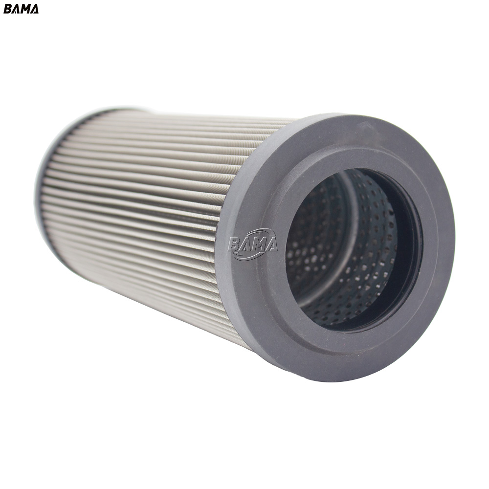 Excavator parts hydraulic filter element CU4002M250ZNP01 filter manufacturer