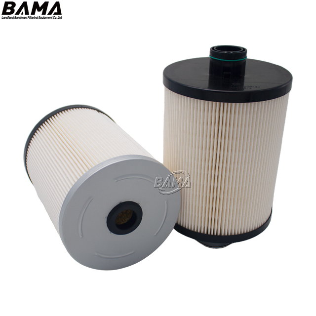 Replacement Fleetguard Fuel/Water Separator FS53014