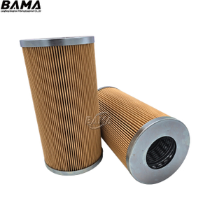 Replacement STAUFF hydraulic return filter RTE-90-D-10-B