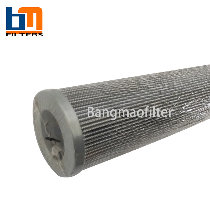 Replace FILTREC Steel Factory Hydraulic Oil Filter Element DMD 0045E 20B