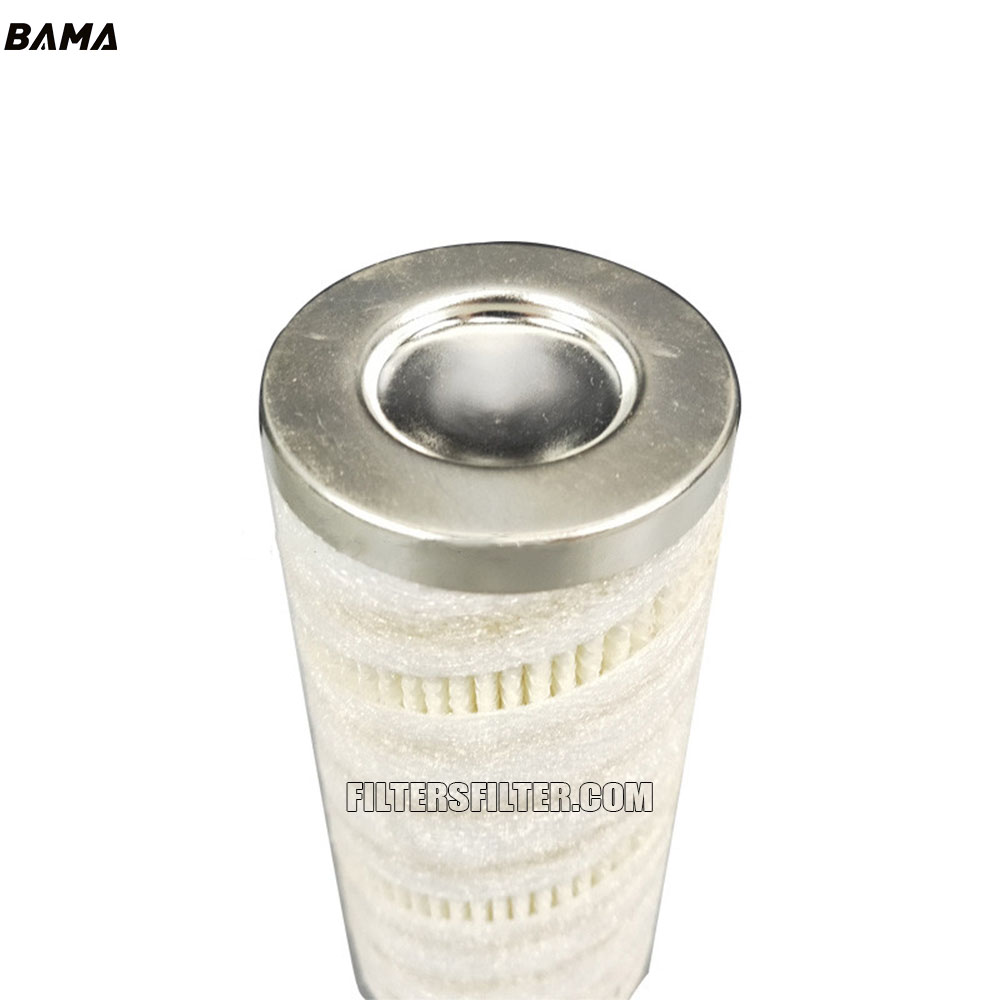 Replace PALL Excavator Hydraulic Oil Filter Element HC9020FDN4H