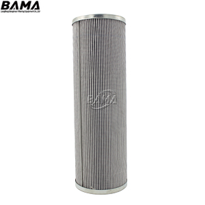 Replacement Internormen Hydraulic Return filter element 01NR630/130G16BP