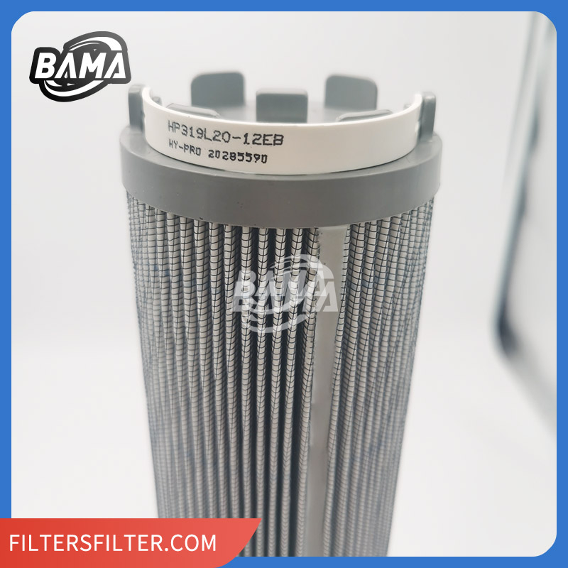 Replacement Hypro HP319L20-12EB Hydraulic Oil Filter Element 