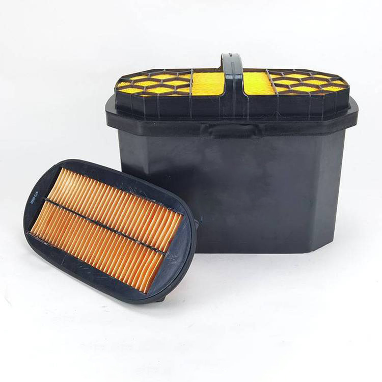 Replacement HIFI air filter SA160066