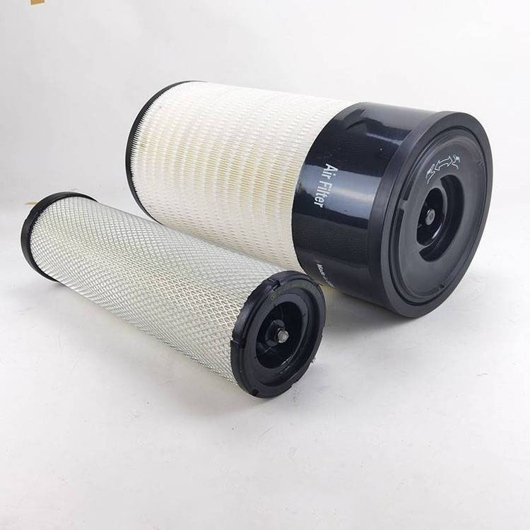 Replacement XCMG air Filter 800155718