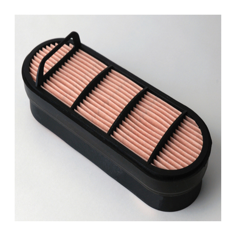 Replacement JOHN DEERE air filter AL150288