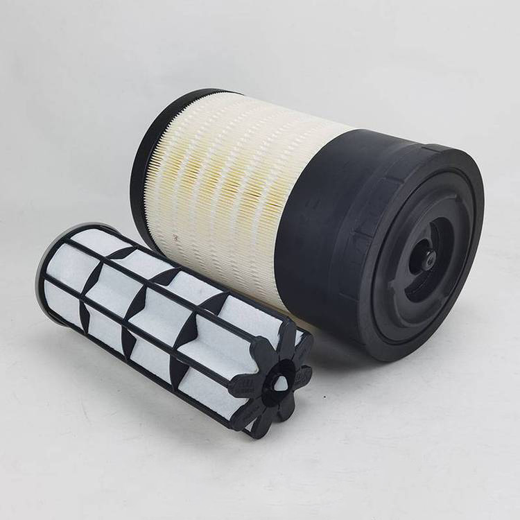 Replacement HIFI air filter SA160084