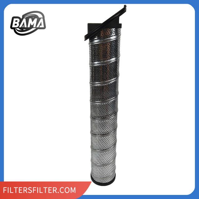 Replacement HIFI Hydraulic Return Filter SH51500V