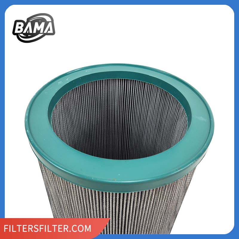 Replacement PARKER Hydraulic Pressure Filter 937863Q