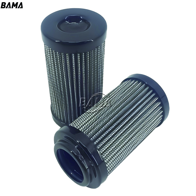 Replacement MP FILTRI Hydraulic Pressure Filter Element HP0651A10ANP01