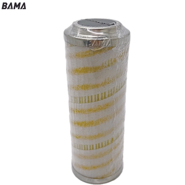 Replacement MP FILTRI Hydraulic Pressure Filter Element HP0652M60ANP01
